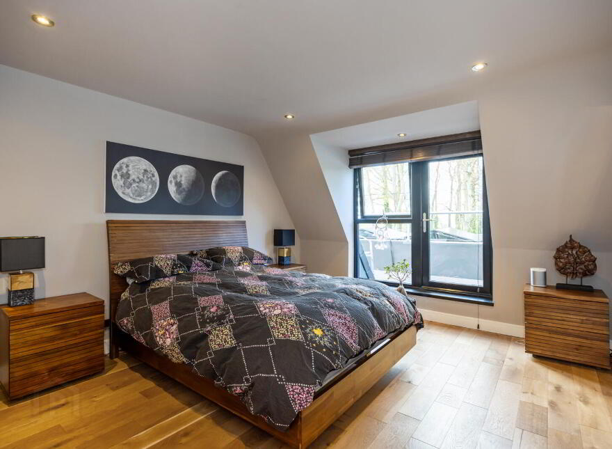 1 Crawfordsburn Wood, Crawfordsburn, Bangor, BT19 1XB