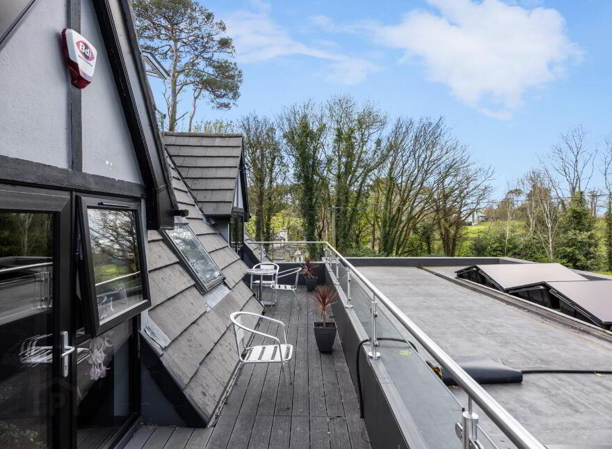 1 Crawfordsburn Wood, Crawfordsburn, Bangor, BT19 1XB