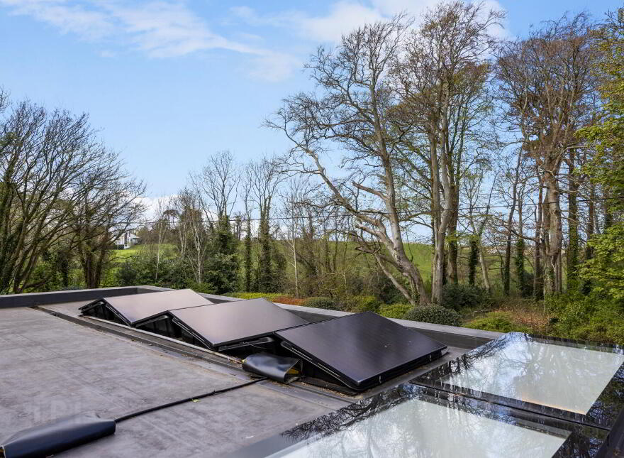 1 Crawfordsburn Wood, Crawfordsburn, Bangor, BT19 1XB