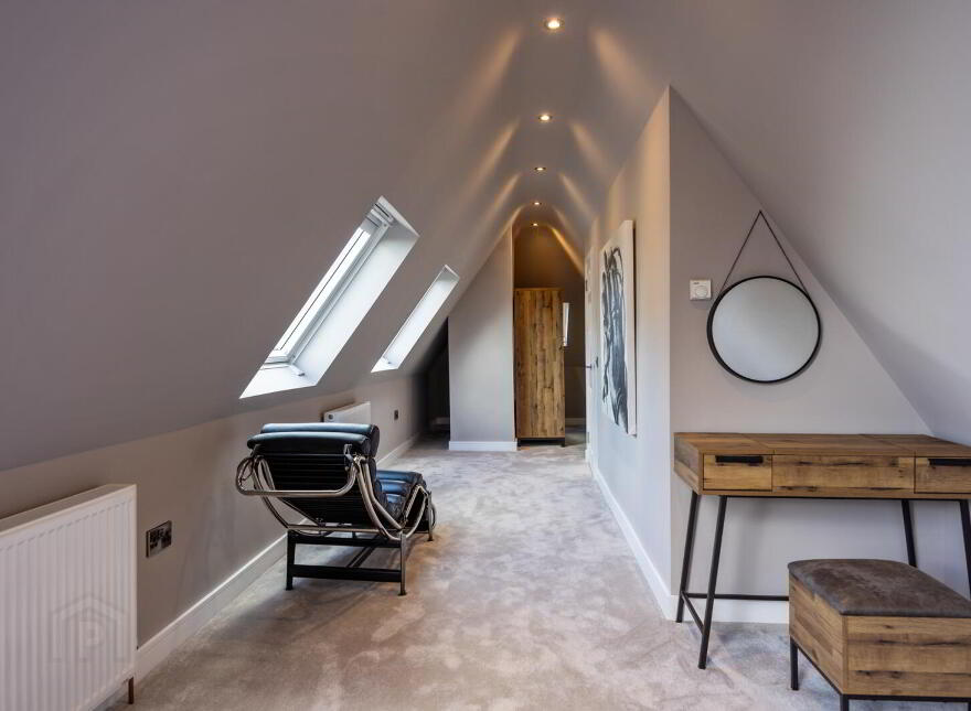 1 Crawfordsburn Wood, Crawfordsburn, Bangor, BT19 1XB