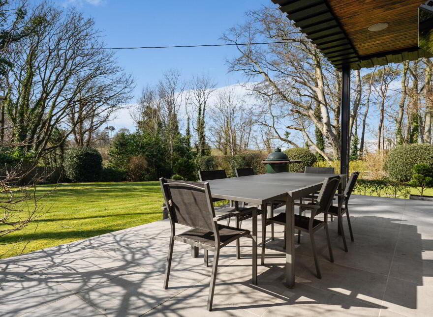1 Crawfordsburn Wood, Crawfordsburn, Bangor, BT19 1XB