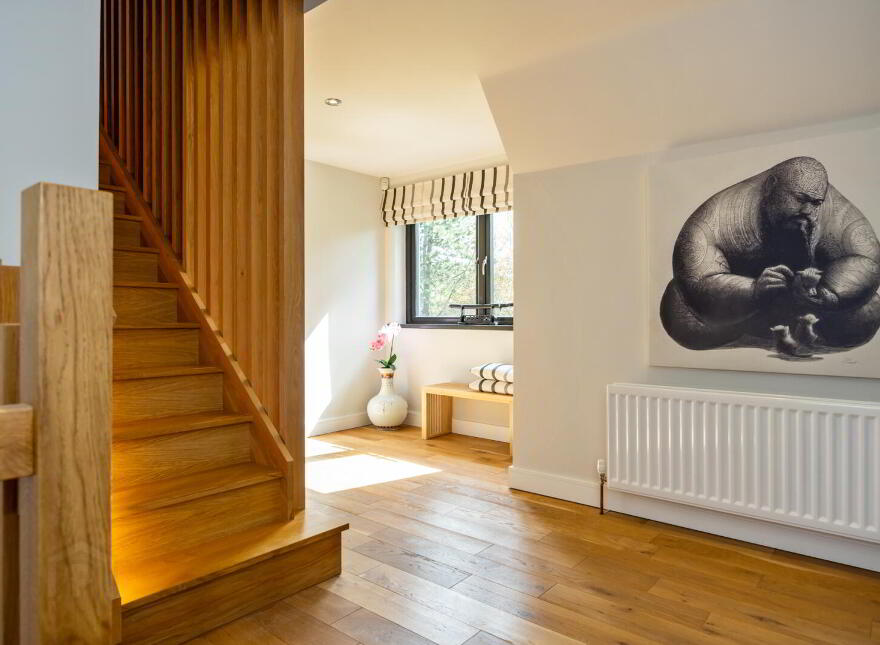1 Crawfordsburn Wood, Crawfordsburn, Bangor, BT19 1XB