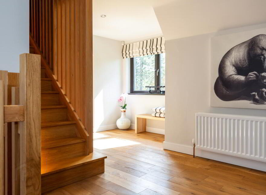 1 Crawfordsburn Wood, Crawfordsburn, Bangor, BT19 1XB