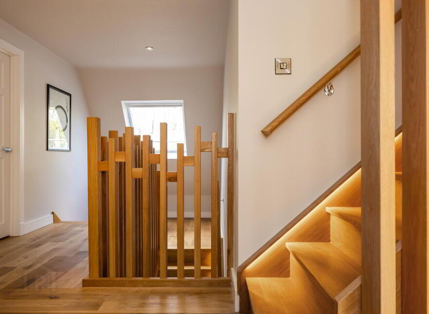 1 Crawfordsburn Wood, Crawfordsburn, Bangor, BT19 1XB