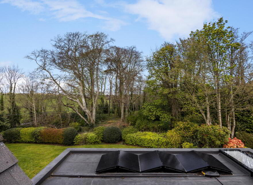 1 Crawfordsburn Wood, Crawfordsburn, Bangor, BT19 1XB