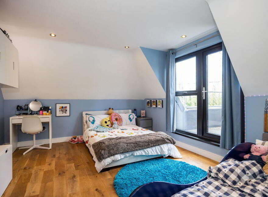 1 Crawfordsburn Wood, Crawfordsburn, Bangor, BT19 1XB