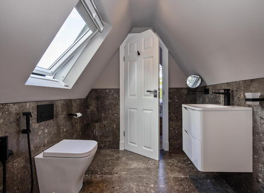 1 Crawfordsburn Wood, Crawfordsburn, Bangor, BT19 1XB