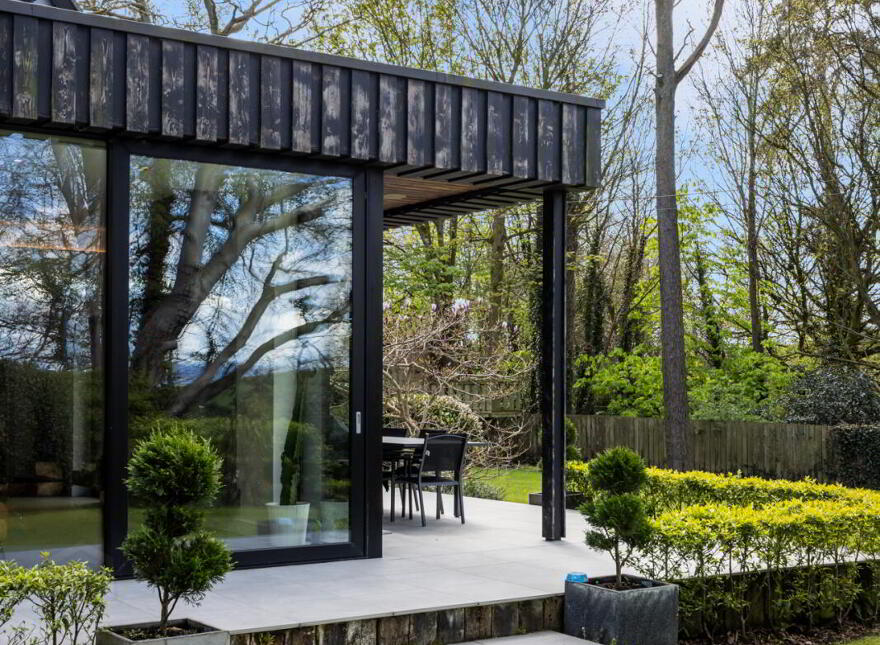 1 Crawfordsburn Wood, Crawfordsburn, Bangor, BT19 1XB