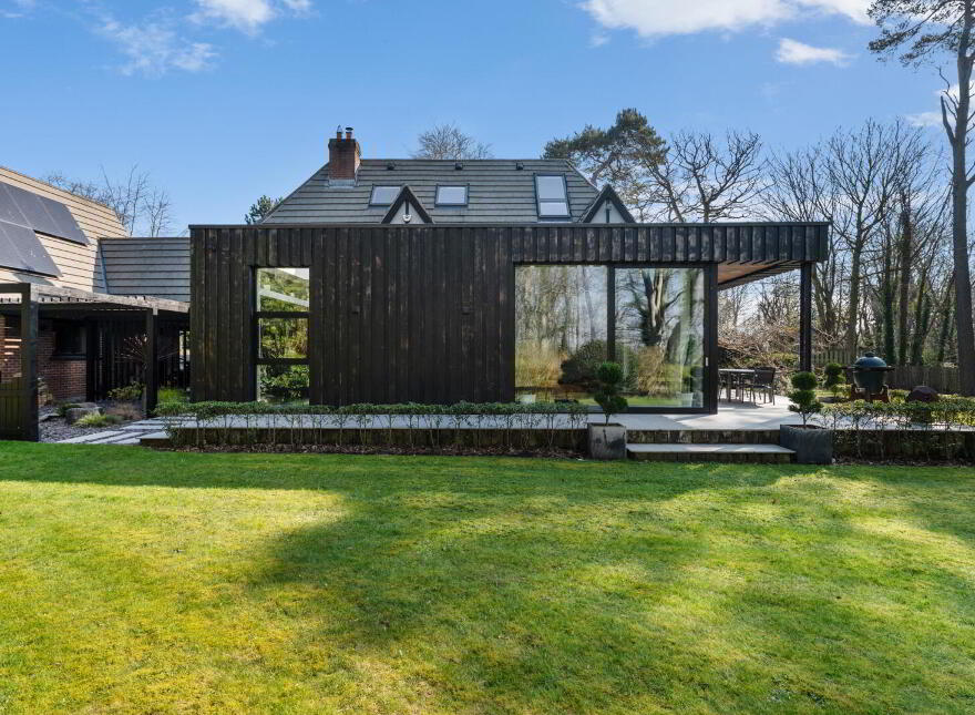 1 Crawfordsburn Wood, Crawfordsburn, Bangor, BT19 1XB