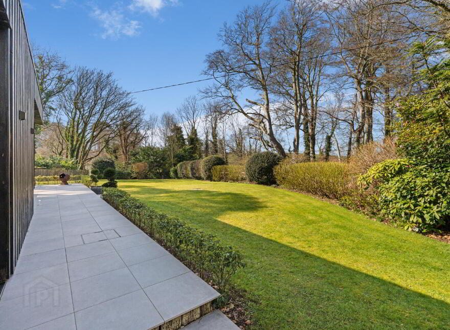 1 Crawfordsburn Wood, Crawfordsburn, Bangor, BT19 1XB