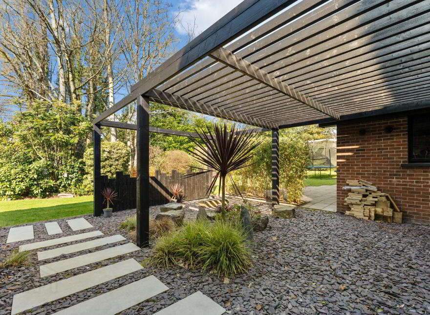 1 Crawfordsburn Wood, Crawfordsburn, Bangor, BT19 1XB
