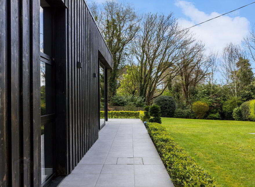 1 Crawfordsburn Wood, Crawfordsburn, Bangor, BT19 1XB