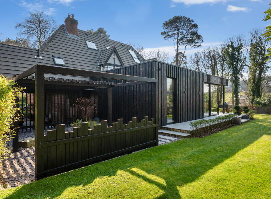 1 Crawfordsburn Wood, Crawfordsburn, Bangor, BT19 1XB