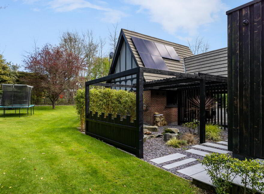 1 Crawfordsburn Wood, Crawfordsburn, Bangor, BT19 1XB
