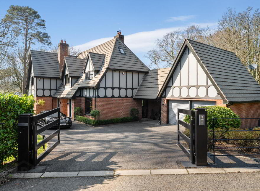 1 Crawfordsburn Wood, Crawfordsburn, Bangor, BT19 1XB