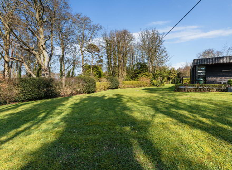 1 Crawfordsburn Wood, Crawfordsburn, Bangor, BT19 1XB