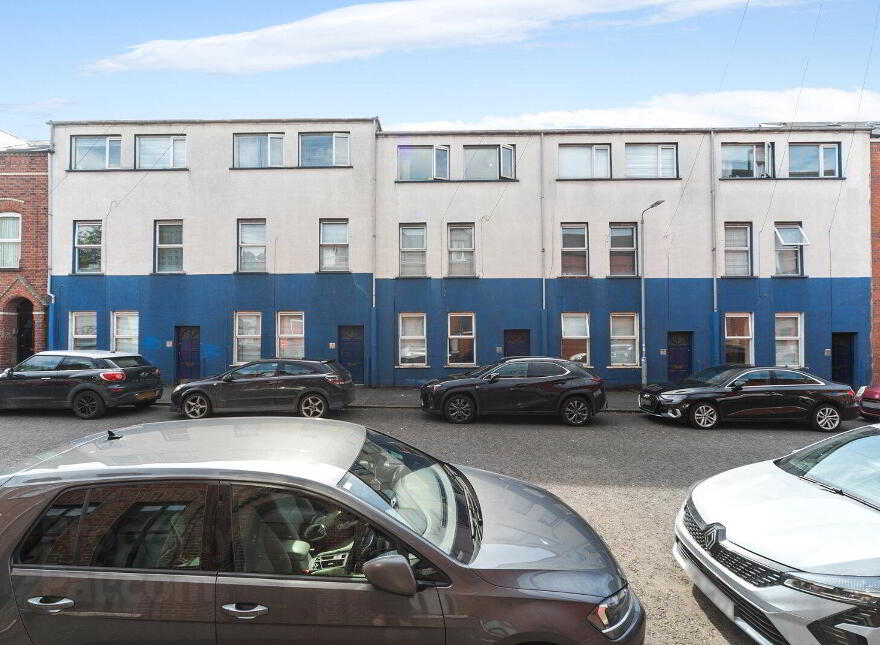 5-13 Cameron Street, Botanic, Belfast, BT7 1GU photo