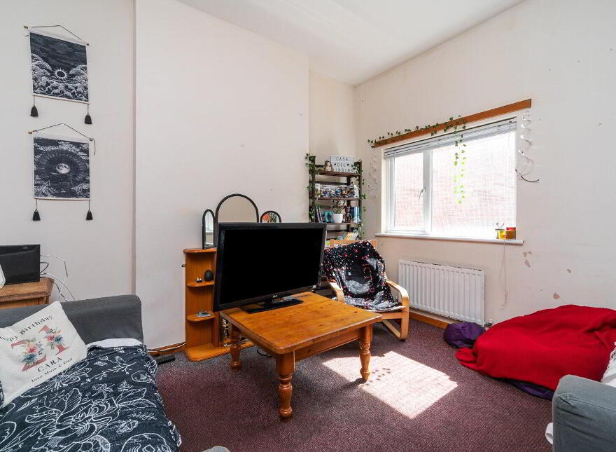 5-13 Cameron Street, Botanic, Belfast, BT7 1GU