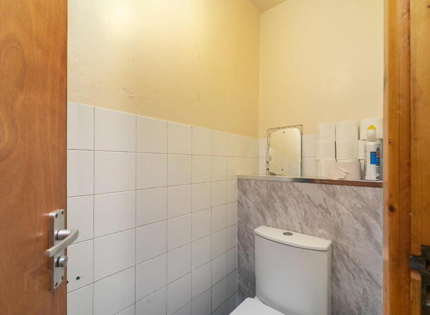 5-13 Cameron Street, Botanic, Belfast, BT7 1GU