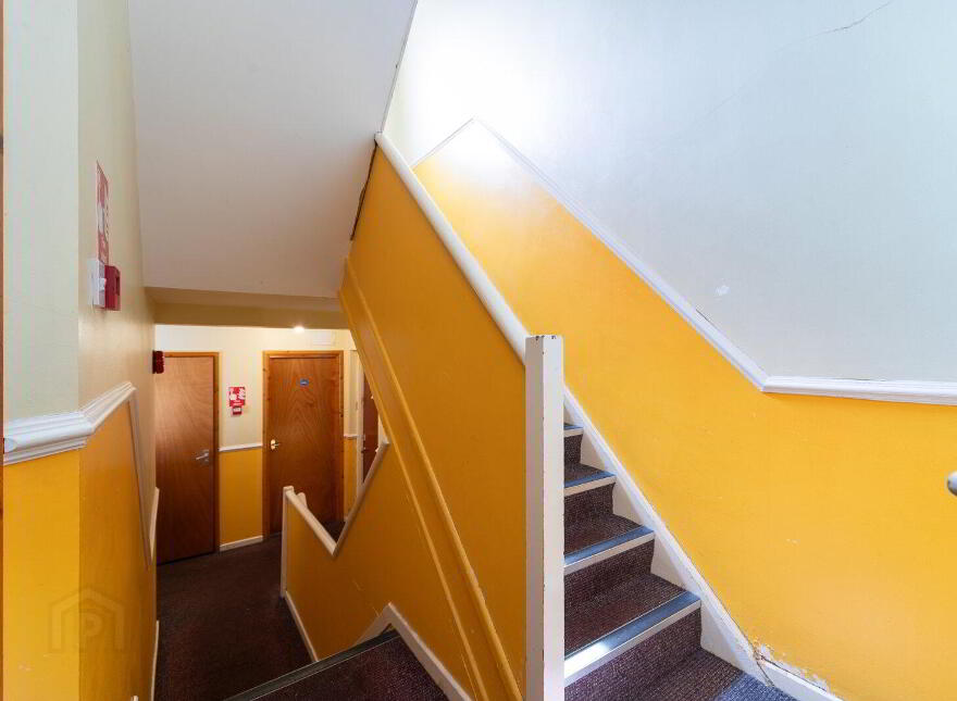 5-13 Cameron Street, Botanic, Belfast, BT7 1GU