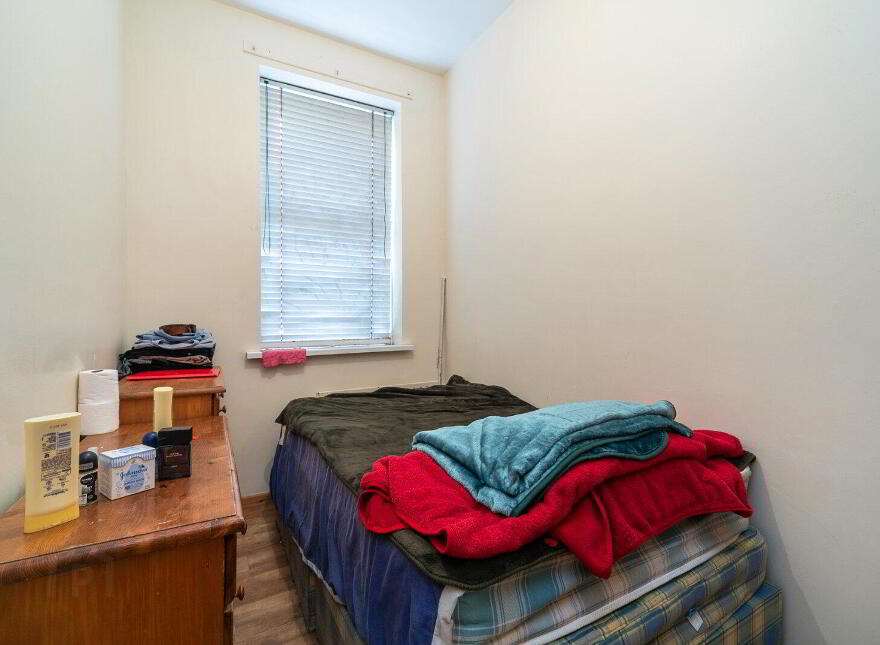 5-13 Cameron Street, Botanic, Belfast, BT7 1GU