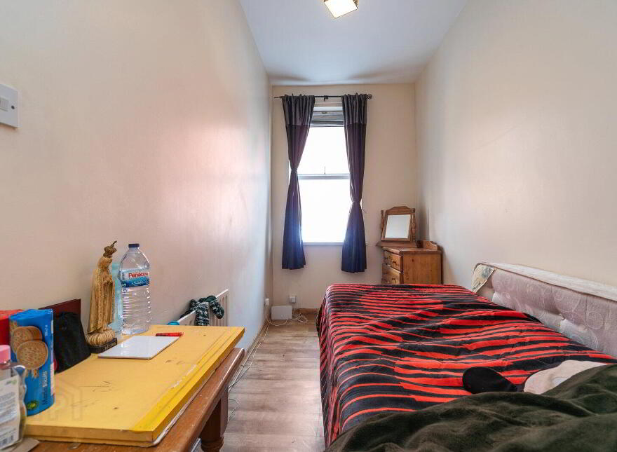 5-13 Cameron Street, Botanic, Belfast, BT7 1GU