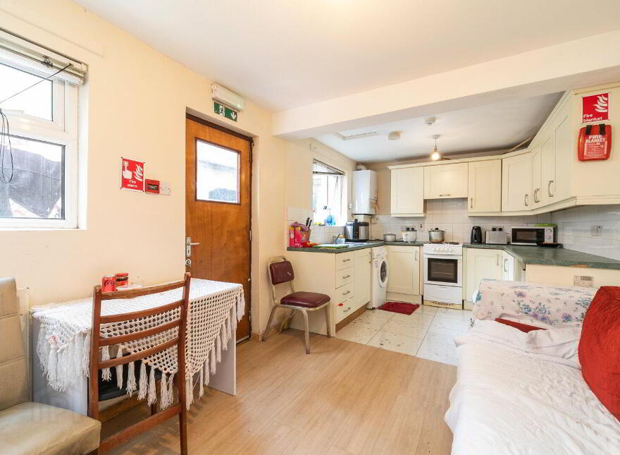 5-13 Cameron Street, Botanic, Belfast, BT7 1GU