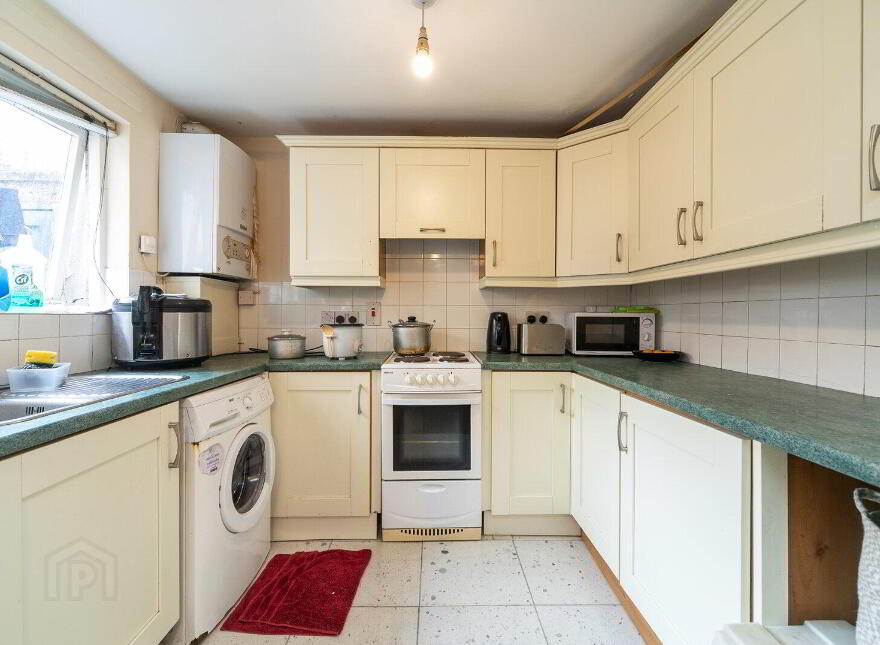 5-13 Cameron Street, Botanic, Belfast, BT7 1GU