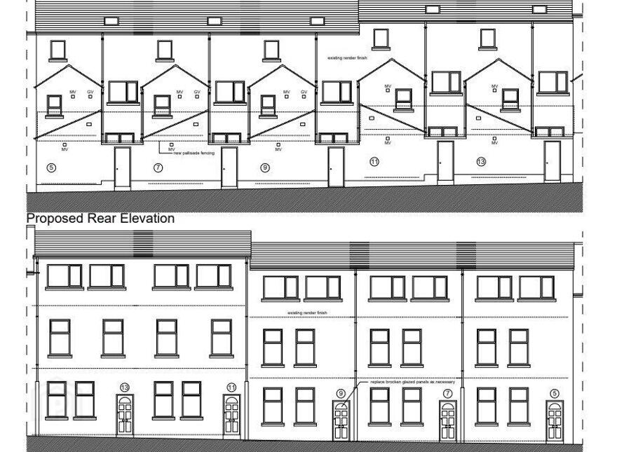 5-13 Cameron Street, Botanic, Belfast, BT7 1GU