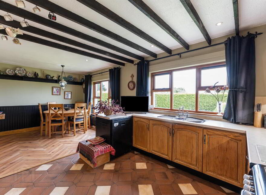 24a Kilcurry Road, Portglenone, BT44 8DB