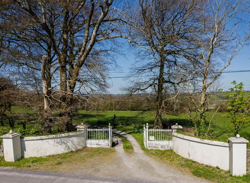 Riverview House, Mishells, Bandon, P72P867