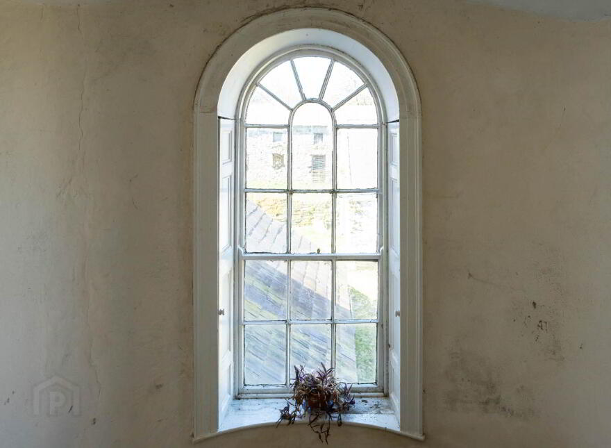 Riverview House, Mishells, Bandon, P72P867