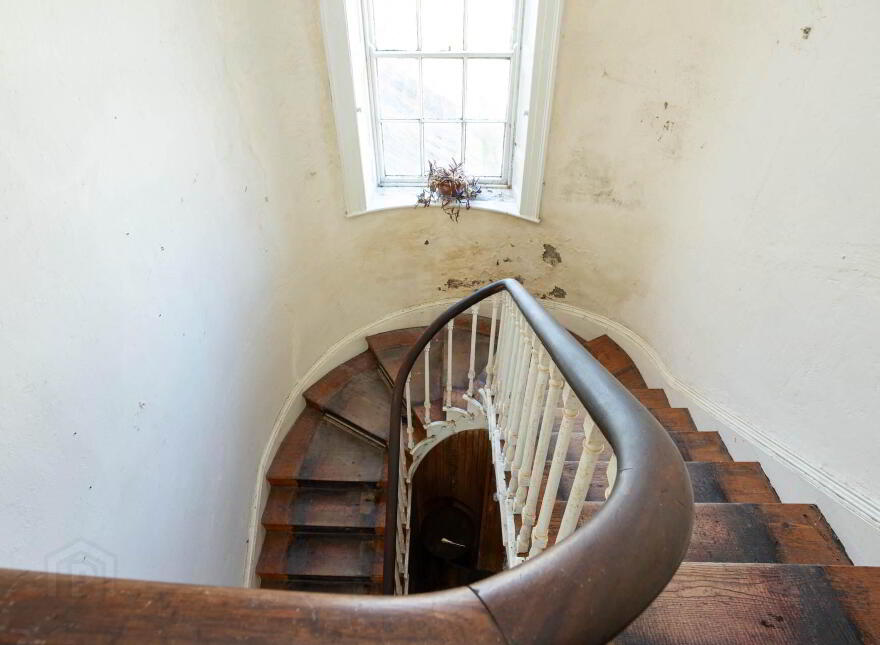 Riverview House, Mishells, Bandon, P72P867