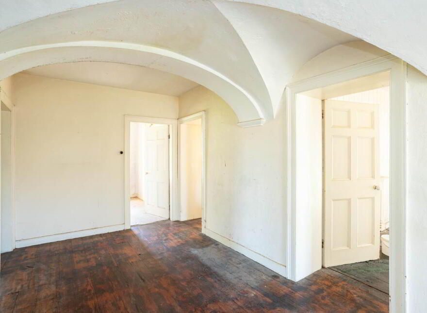 Riverview House, Mishells, Bandon, P72P867