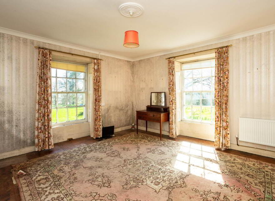 Riverview House, Mishells, Bandon, P72P867