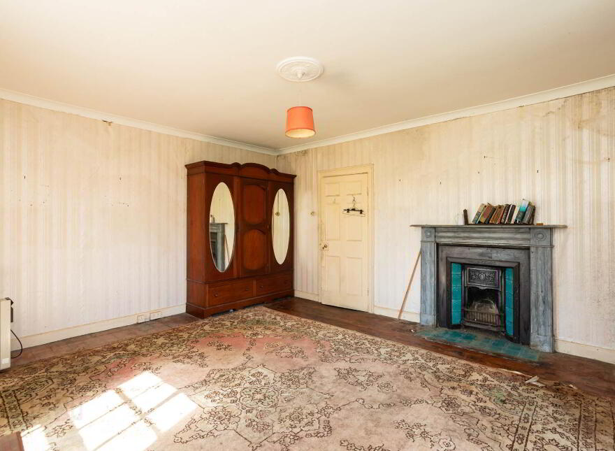 Riverview House, Mishells, Bandon, P72P867