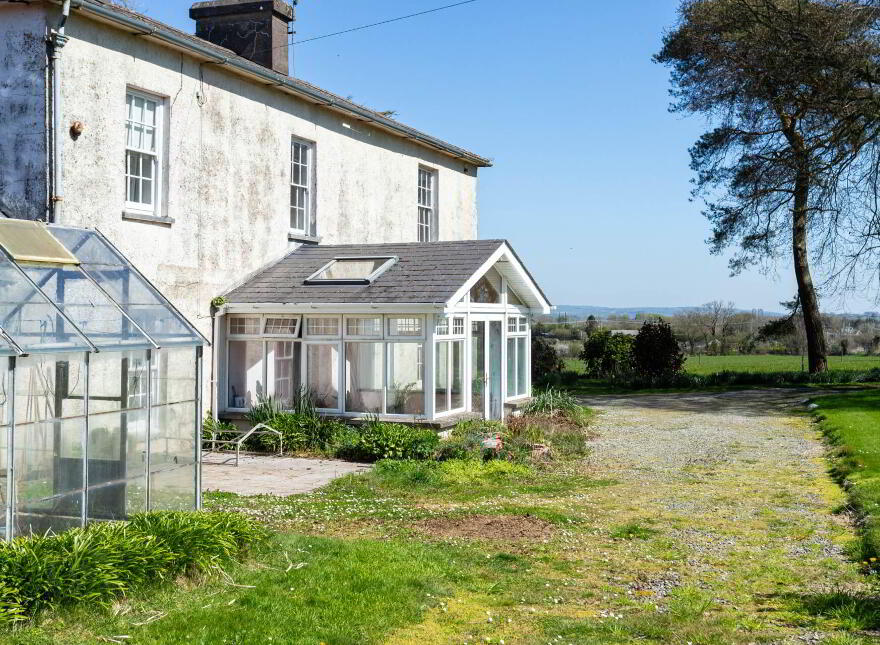 Riverview House, Mishells, Bandon, P72P867