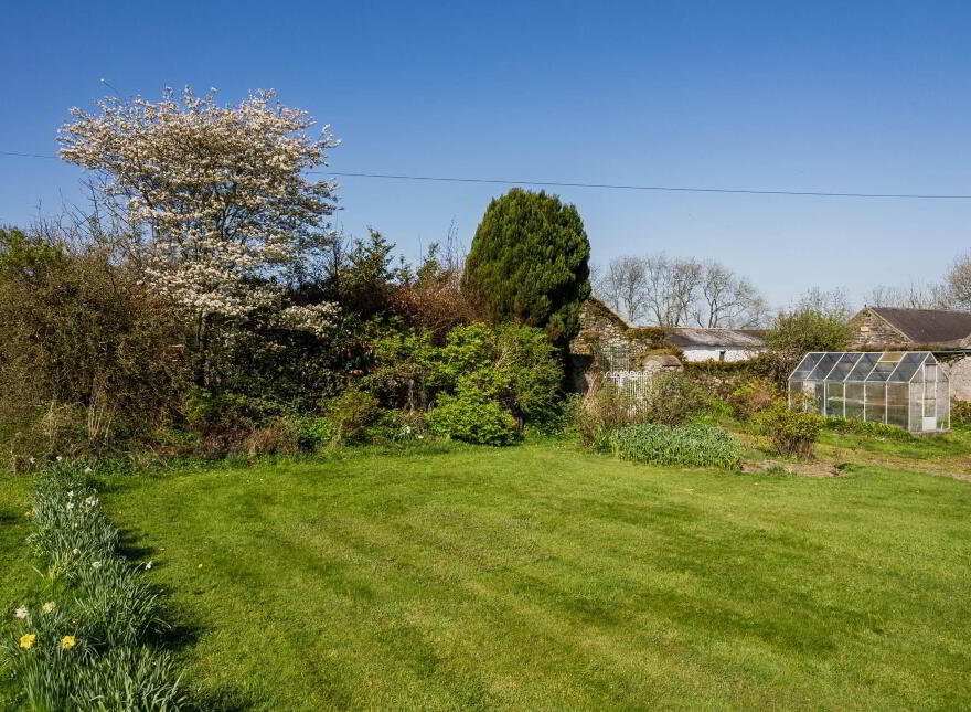 Riverview House, Mishells, Bandon, P72P867
