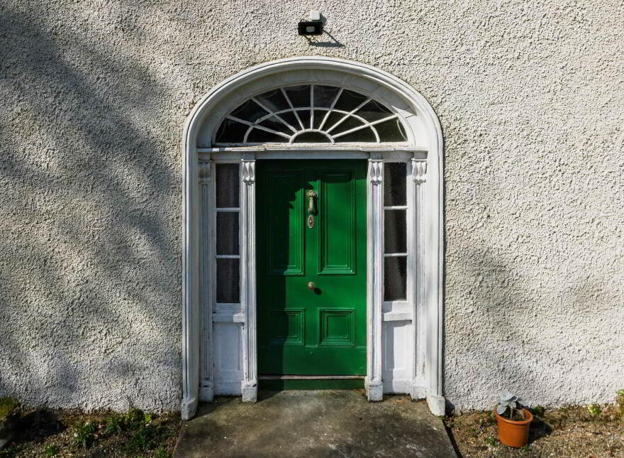 Riverview House, Mishells, Bandon, P72P867