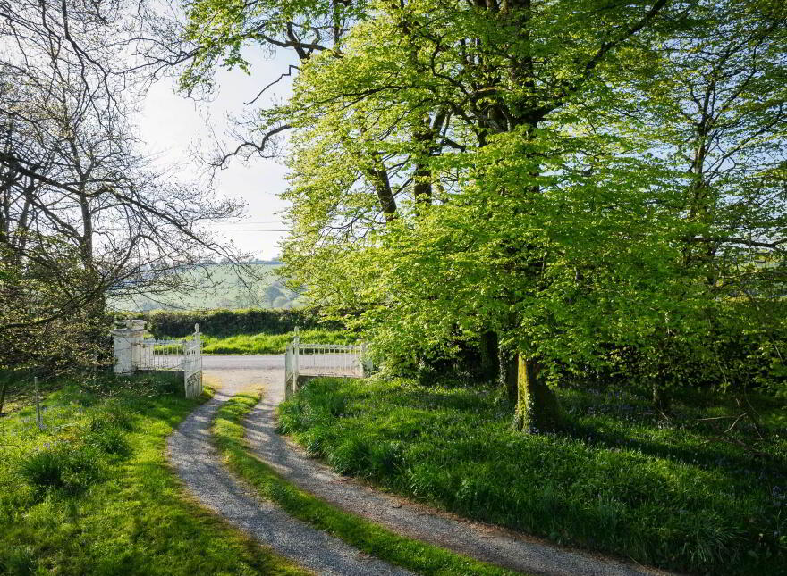 Riverview House, Mishells, Bandon, P72P867