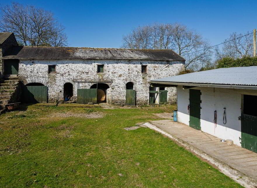 Riverview House, Mishells, Bandon, P72P867