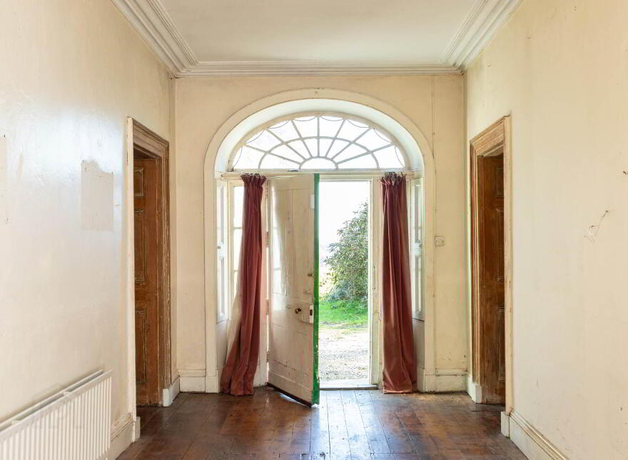 Riverview House, Mishells, Bandon, P72P867