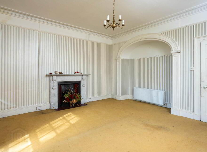 Riverview House, Mishells, Bandon, P72P867