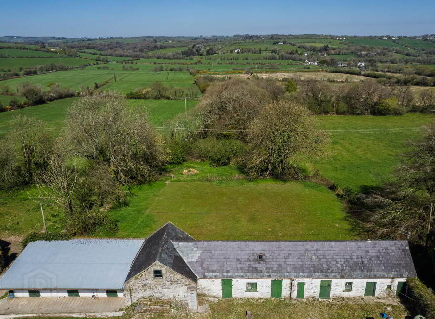 Riverview House, Mishells, Bandon, P72P867