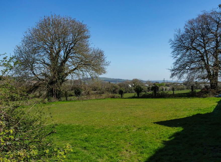 Riverview House, Mishells, Bandon, P72P867