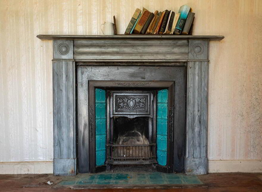 Riverview House, Mishells, Bandon, P72P867