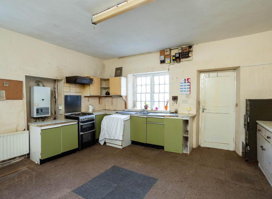 Riverview House, Mishells, Bandon, P72P867