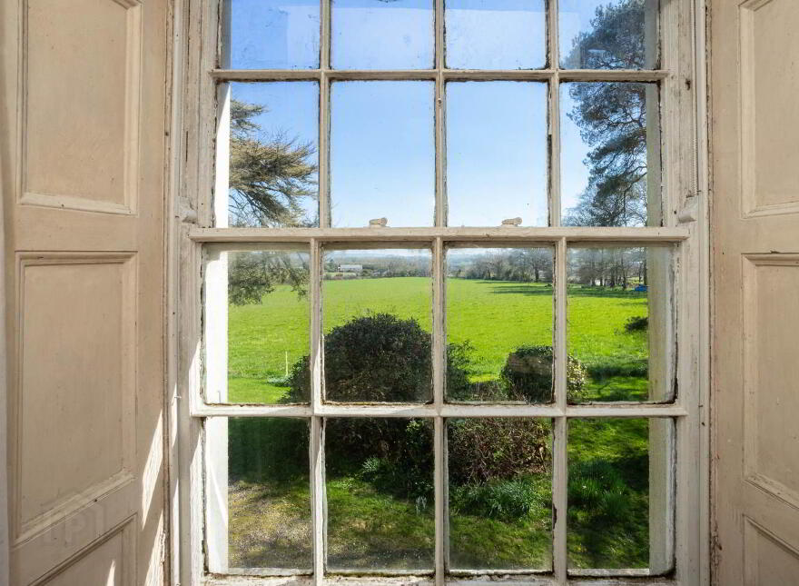 Riverview House, Mishells, Bandon, P72P867