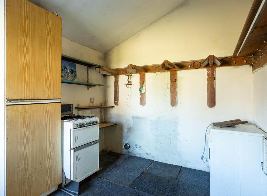 Riverview House, Mishells, Bandon, P72P867