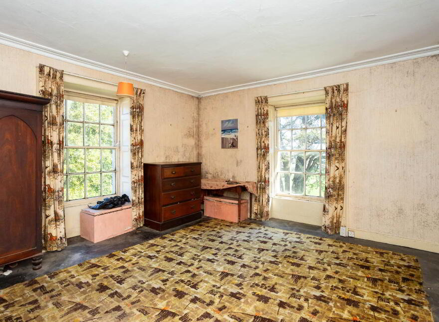 Riverview House, Mishells, Bandon, P72P867